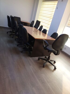 Team Area in  Office Space at Sector 2 – for Rent