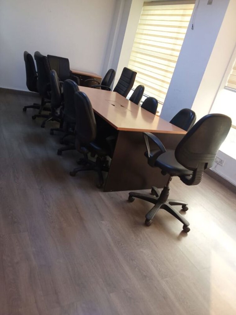 Team Area, sector 2 Commercial Office Space 3000 Sq.Ft. In Sector 2 Noida 10434090