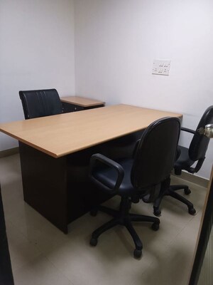 Team Area in  Office Space at Sector 2 – for Rent