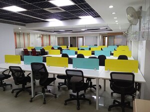  Office Space For Rent in Sector 2