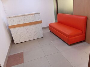 Living Room in  Office Space at Sector 2 – for Rent