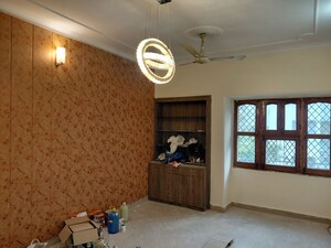 Living Room in 3 BHK Apartment at Vasant Kunj – for Rent
