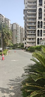 3 BHK + Pooja Room,Servant Room 1920 Sq.Ft. Apartment in DLF New Town Heights I