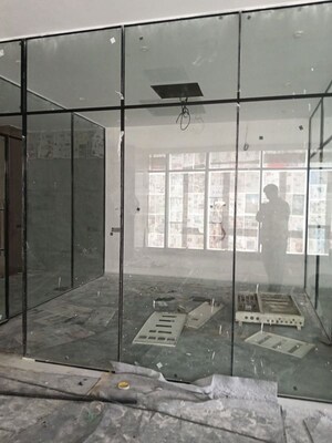  Office Space For Rent in Express Zone, Malad East