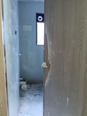 Bathroom in  Office Space at Express Zone, Malad East – for Rent