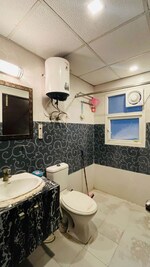 3 BHK 1450 Sq.Ft. Apartment in Amrapali Silicon City