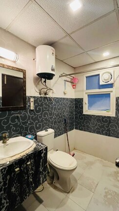 3 BHK Apartment For Rent in Amrapali Silicon City