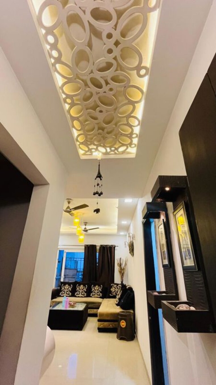 Team Area, amrapali-silicon-city 3 Bedroom 1450 Sq.Ft. Apartment In Sector 76 Noida 10436519