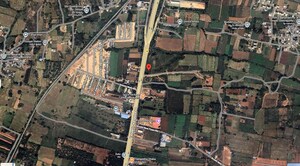  Plot For Sale in Hosathota