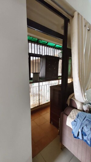 Living Room in 2 BHK Apartment at Star Rameshwaram, Raj Nagar Extension – for Sale