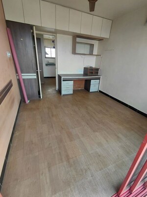 2 BHK Apartment For Sale in Harmony Woodland Harmony, Kothrud
