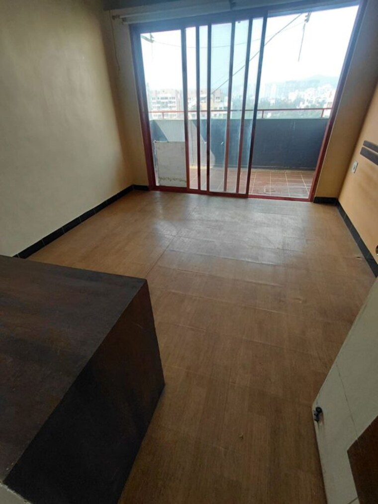 Living Room, harmony-woodland-harmony 2 Bedroom 900 Sq.Ft. Apartment In Kothrud Pune 10436506