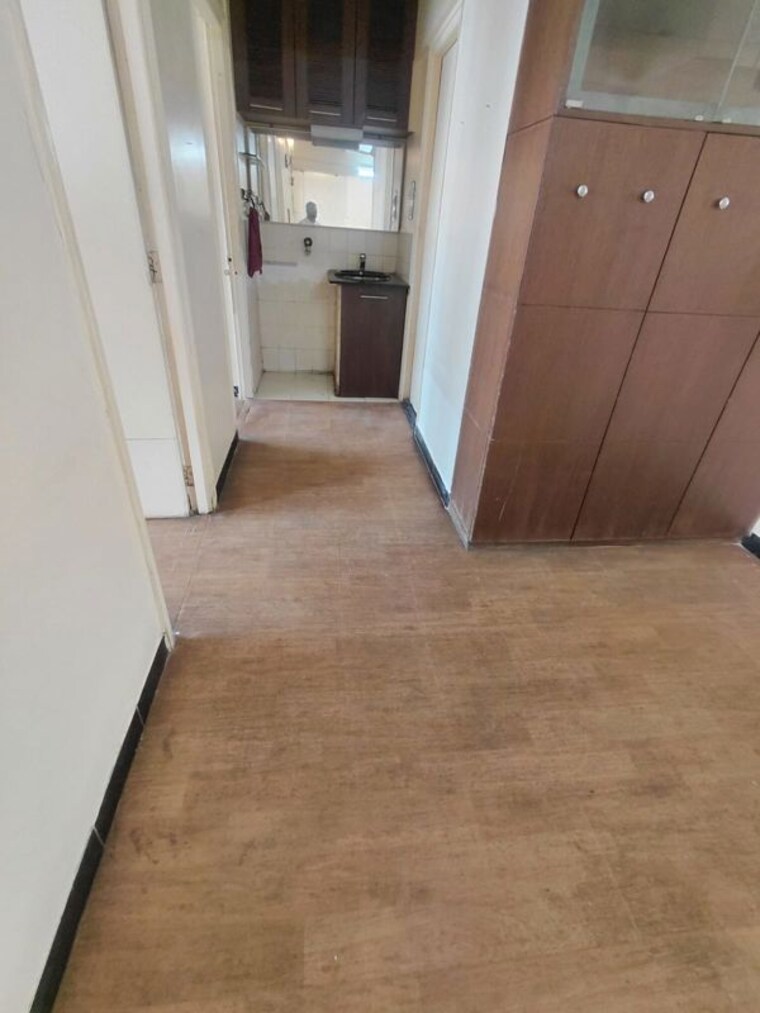 Kitchen, harmony-woodland-harmony 2 Bedroom 900 Sq.Ft. Apartment In Kothrud Pune 10436506