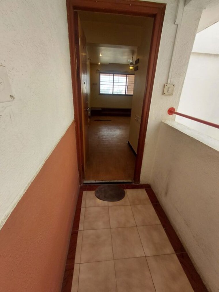 Exterior View, harmony-woodland-harmony 2 Bedroom 900 Sq.Ft. Apartment In Kothrud Pune 10436506