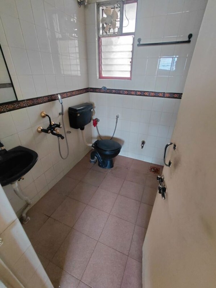Attached Bathroom, harmony-woodland-harmony 2 Bedroom 900 Sq.Ft. Apartment In Kothrud Pune 10436506