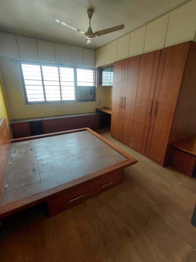 Master Bedroom, harmony-woodland-harmony 2 Bedroom 900 Sq.Ft. Apartment In Kothrud Pune 10436506
