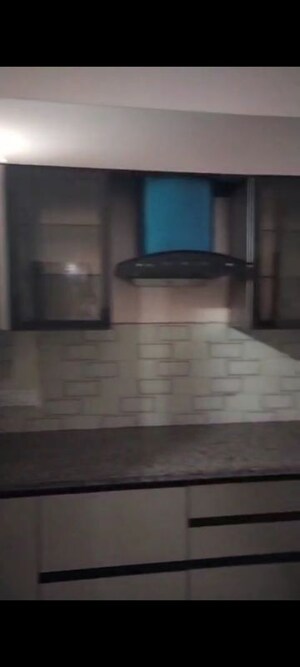 Bathroom in 2 BHK Builder Floor at Pitampura – for Rent
