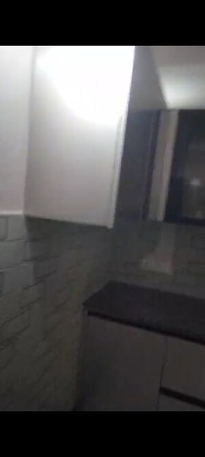 Bathroom in 2 BHK Builder Floor at Pitampura – for Rent