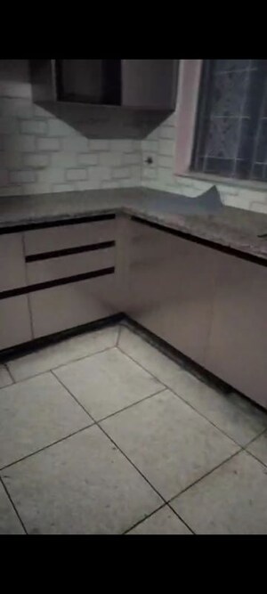 Balcony in 2 BHK Builder Floor at Pitampura – for Rent