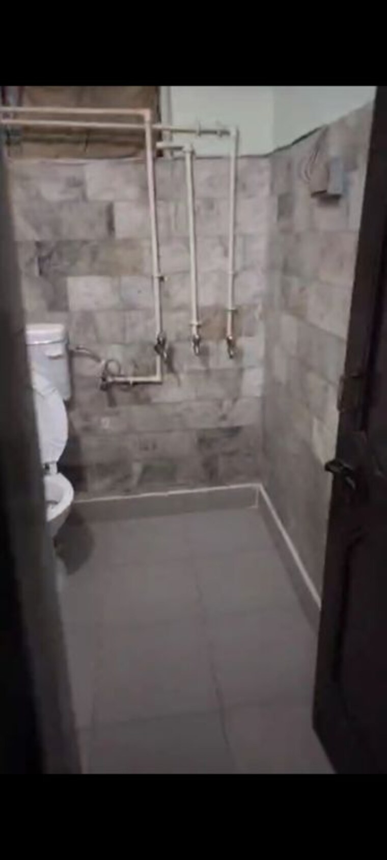 Bathroom, pitampura 2 Bedroom 1500 Sq.Ft. Builder Floor In Pitampura Delhi 10436532