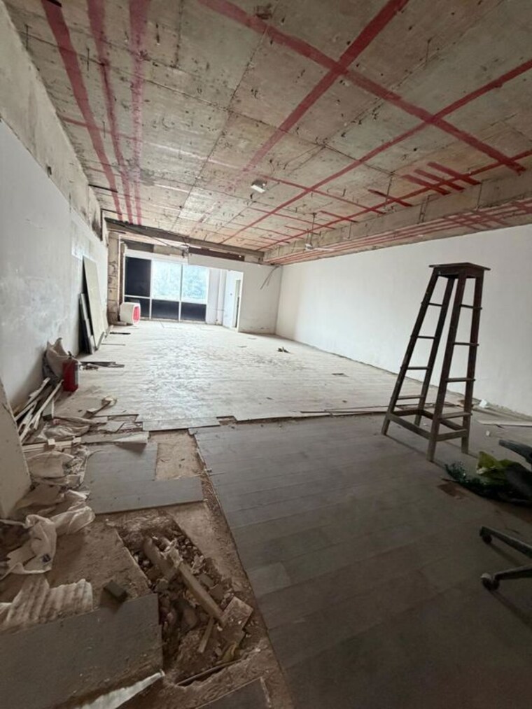 undefined, express-zone Commercial Office Space 987 Sq.Ft. In Malad East Mumbai 10436544