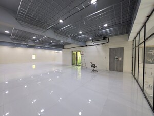  Showroom – Exterior View View at Surajpur Site 4 - for Rent