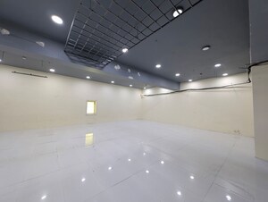  Showroom – Exterior View View at Surajpur Site 4 - for Rent