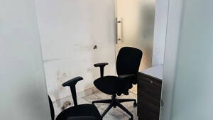 Team Area in  Office Space at Sector 2 – for Rent