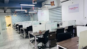  Office Space For Rent in Sector 2