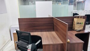 Furnished Amenities in  Office Space at Sector 2 – for Rent