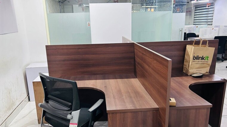 undefined, sector 2 Commercial Office Space 2800 Sq.Ft. In Sector 2 Noida 10436538