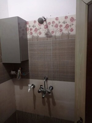Bathroom in 2 BHK Independent House at Dharam Colony – for Sale