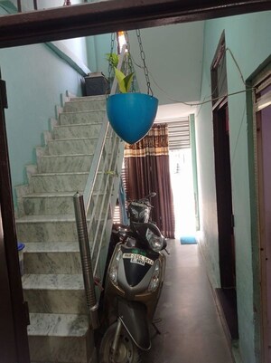 Gym in 2 BHK Independent House at Dharam Colony – for Sale