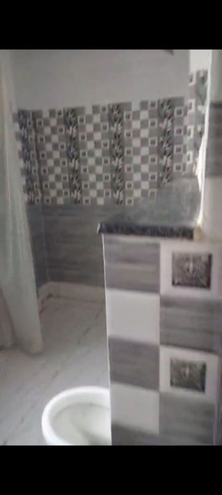 Bathroom, pitampura 2 Bedroom 1500 Sq.Ft. Builder Floor In Pitampura Delhi 10436551
