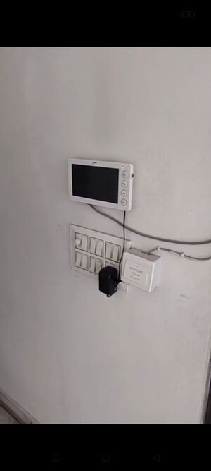 Furnished Amenities in 2 BHK Builder Floor at Pitampura – for Rent