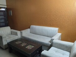 2 BHK + Pooja Room Apartment For Rent in NK Sharma Savitry Greens 2