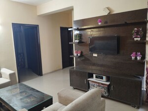 Furnished Amenities in 2 BHK Apartment at NK Sharma Savitry Greens 2, Ghazipur – for Rent