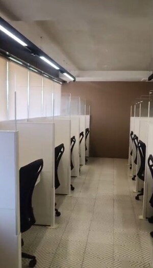  Office Space For Rent in Shivalik Shilp, Sanidhya