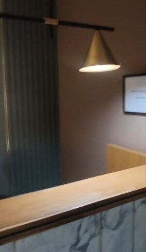 Furnished Amenities in  Office Space at Shivalik Shilp, Sanidhya – for Rent