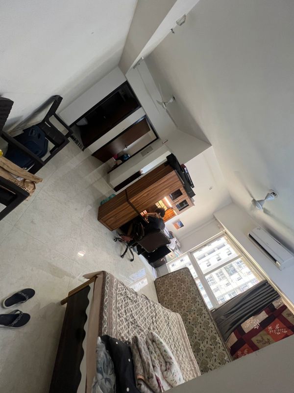 1 BHK 470 Sq.Ft. Apartment in Lodha Amara