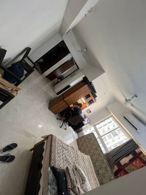 1 BHK Apartment For Rent in Lodha Amara, Kolshet Road