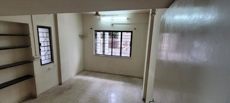 Bedroom, guru-ganesh-nagar-society 1 Bedroom 542 Sq.Ft. Apartment In Kothrud Pune 10436570