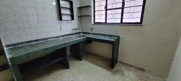 Kitchen, guru-ganesh-nagar-society 1 Bedroom 542 Sq.Ft. Apartment In Kothrud Pune 10436570