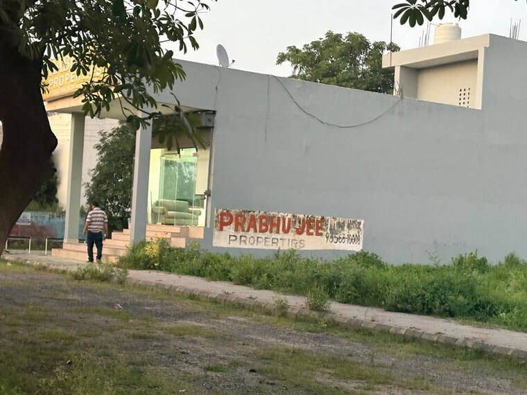 Exterior View, urban estate dugri  105 Sq.Yd. Plot In Urban Estate Dugri Ludhiana 10436590