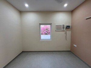 Room in 3 BHK Builder Floor at Panchsheel Enclave – for Rent