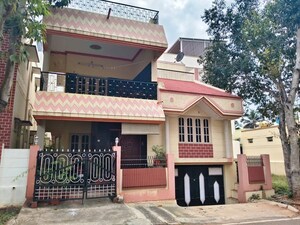 3 BHK Independent House For Sale in Dattagalli