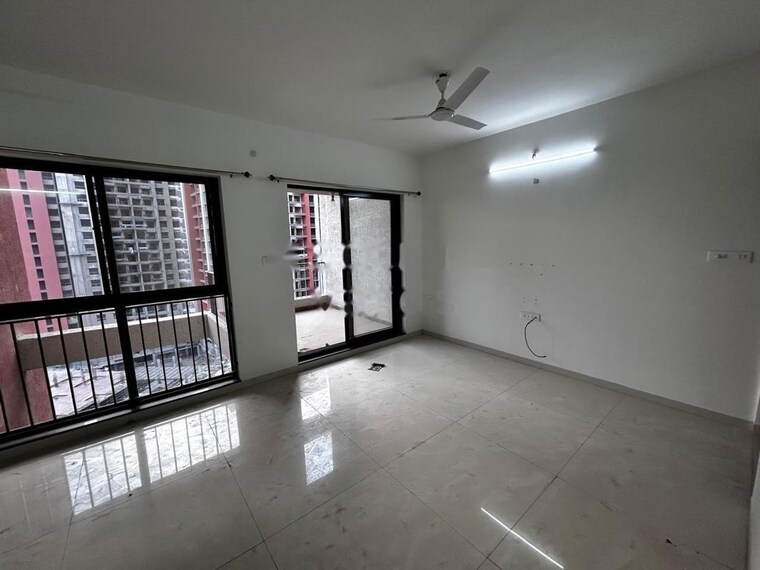 Room, shapoorji-pallonji-joyville-hinjawadi-phase-6 3 Bedroom 830 Sq.Ft. Apartment In Hinjewadi Pune 10436614
