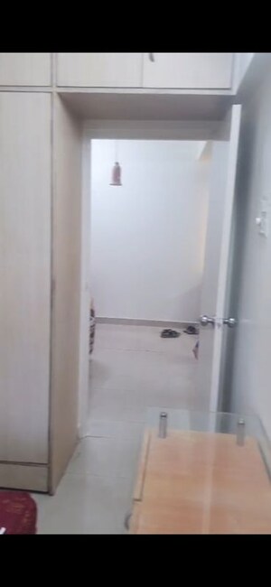 Bedroom in 2 BHK Apartment at Divya Smruthi, Malad West – for Rent