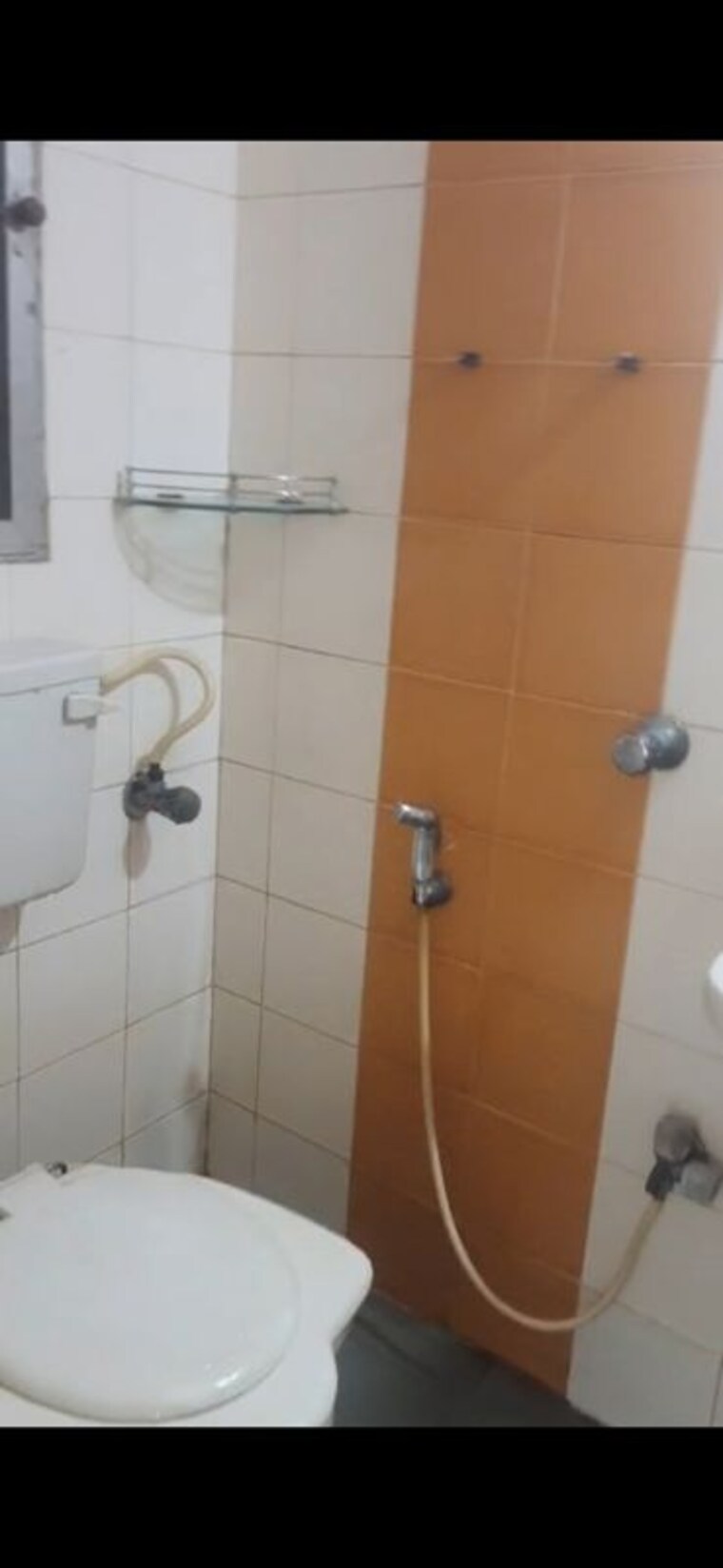 Attached Bathroom, divya-smruthi 2 Bedroom 900 Sq.Ft. Apartment In Malad West Mumbai 10436616