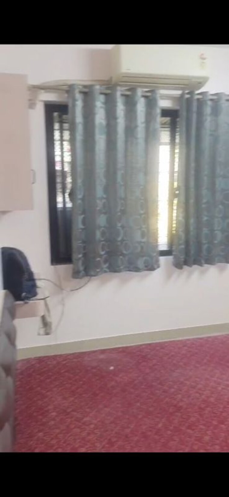 Living Room, divya-smruthi 2 Bedroom 900 Sq.Ft. Apartment In Malad West Mumbai 10436616